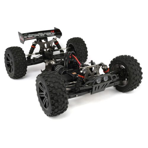 MING YANG Black Panther 1/8 Electric Truggy RTR