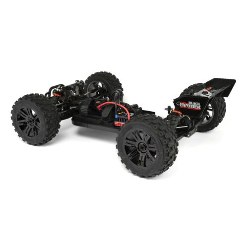 MING YANG Black Panther 1/8 Electric Truggy RTR