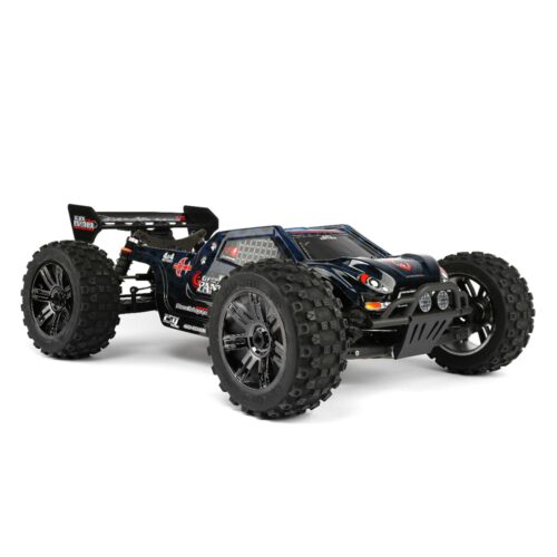 MING YANG Black Panther 1/8 Electric Truggy RTR