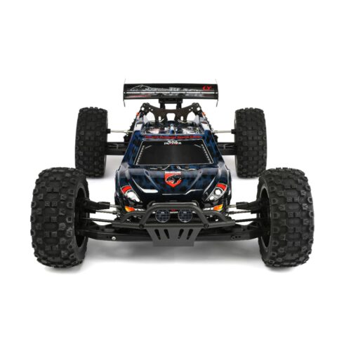 MING YANG Black Panther 1/8 Electric Truggy RTR