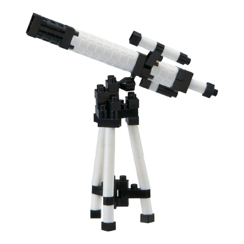 NANOBLOCK Astronomical Telescope