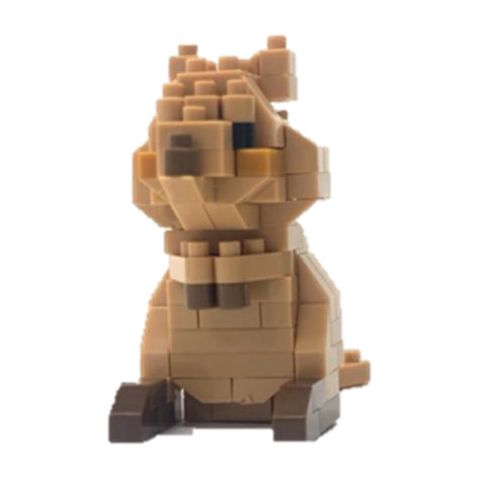 NANOBLOCK Quokka