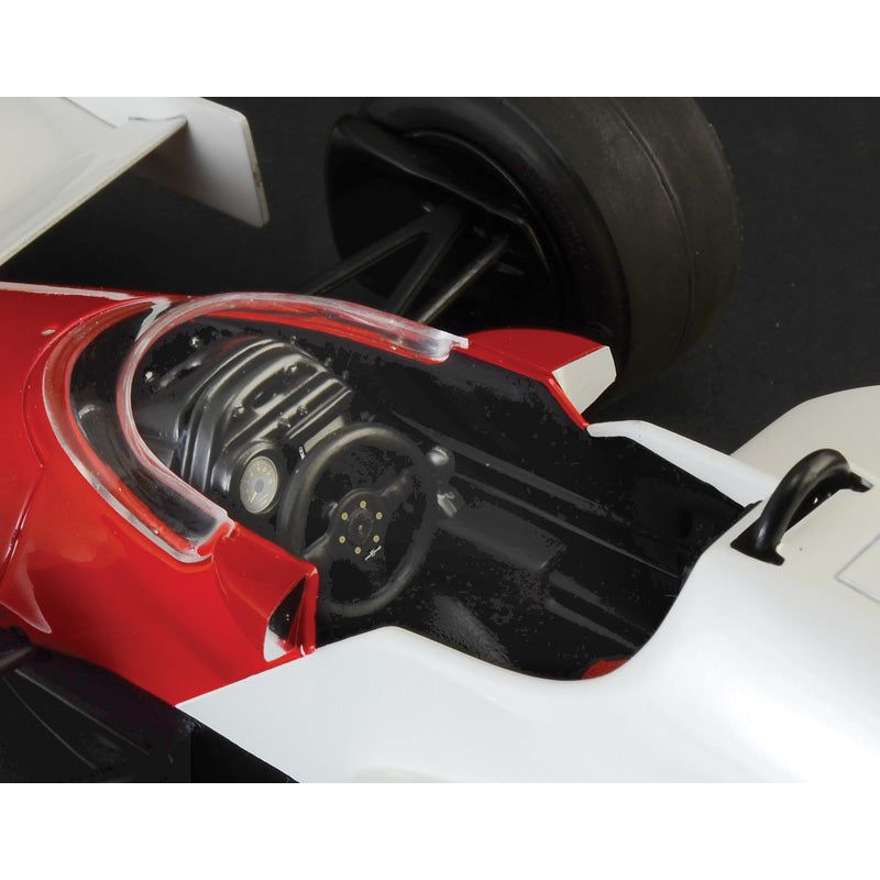 ITALERI 1/12 McLaren MP4/2C Prost/Rosberg