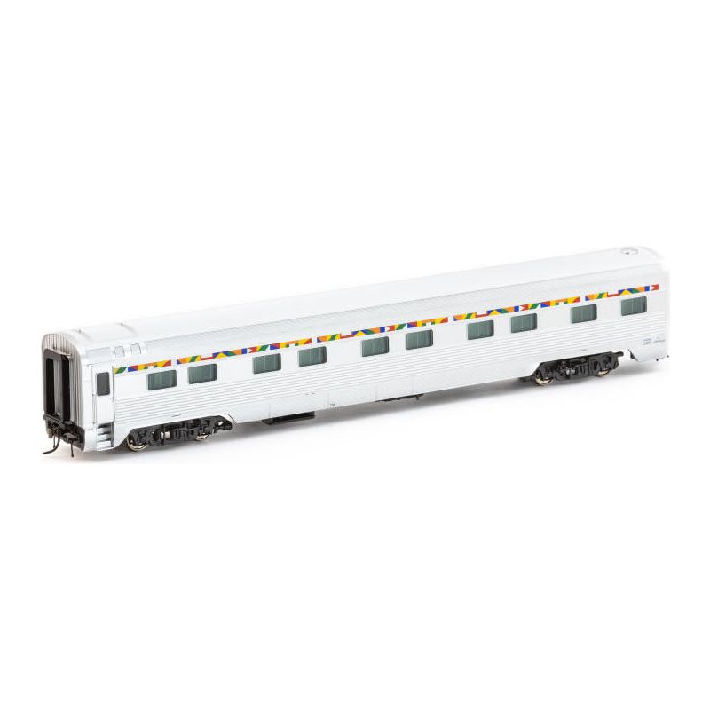 AUSCISION HO DF Commonwealth Sleeping Car, 1988 Expo Express - Single Car