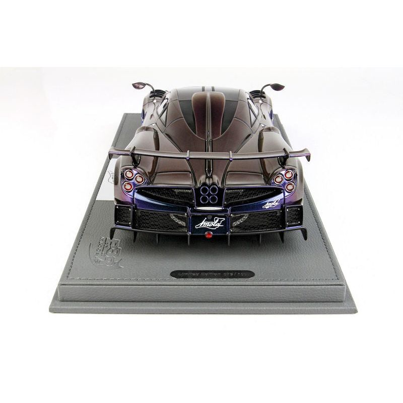 BBR 1/18 Pagani Imola 2020 Chamaleon