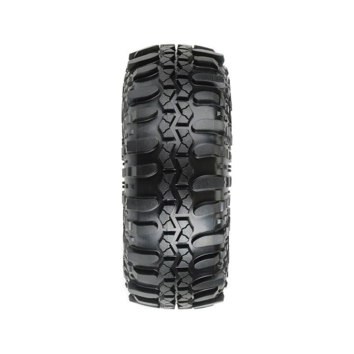 PROLINE Interco TSL SX Super Swamper XL 1.9in Predator Tyres, 2pcs, PR1197-03