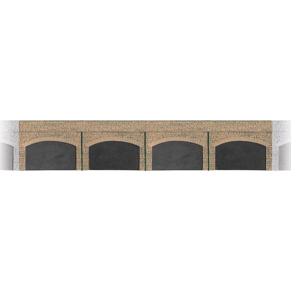 WILLS Stone Type Retaining Arches