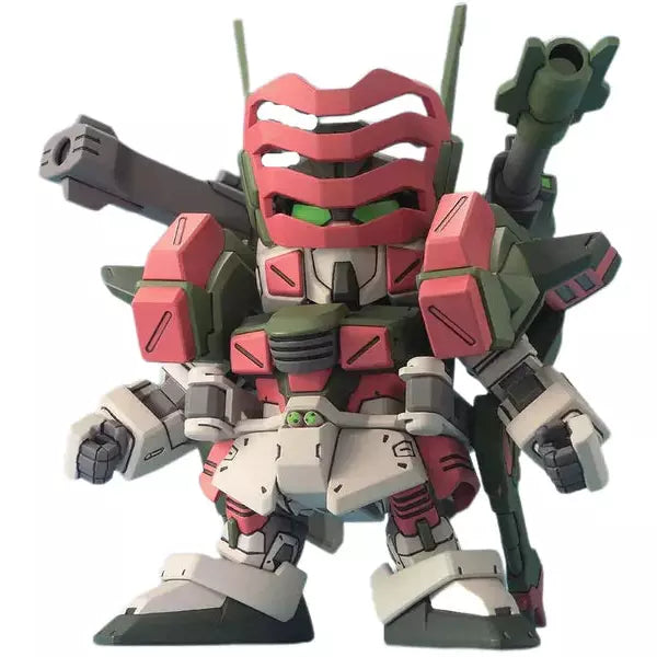 BANDAI BB294 Verde Buster Gundam