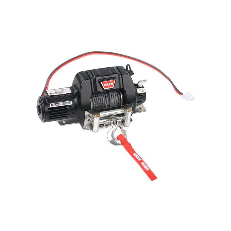 RC4WD 1/10 Mini Warn 9.5cti Winch