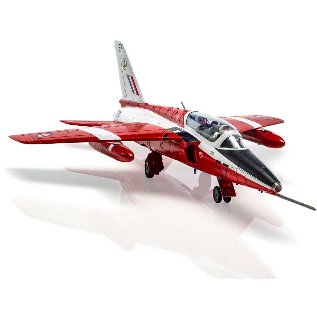 AIRFIX 1/72 Folland Gnat T.1