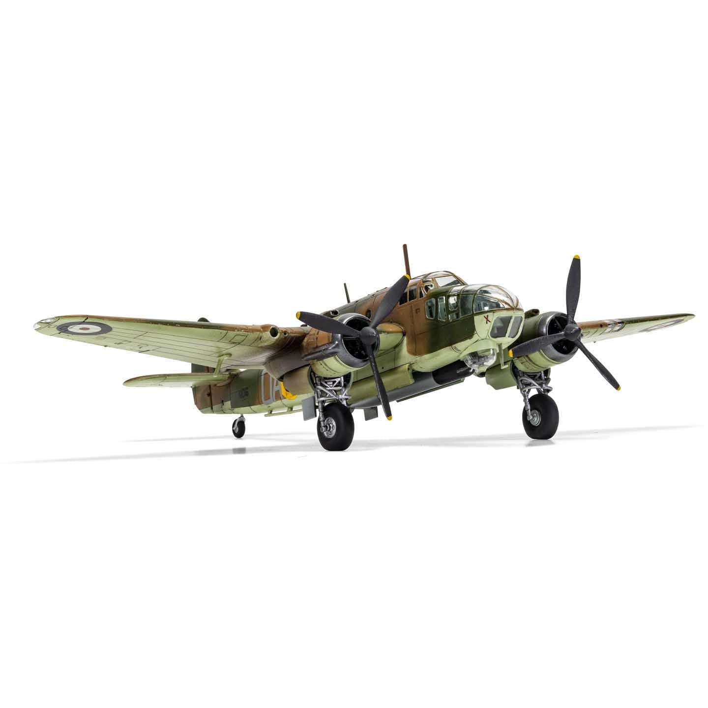 AIRFIX 1/72 Bristol Beaufort Mk.1