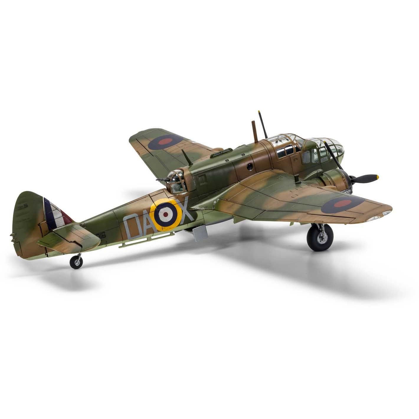 AIRFIX 1/72 Bristol Beaufort Mk.1