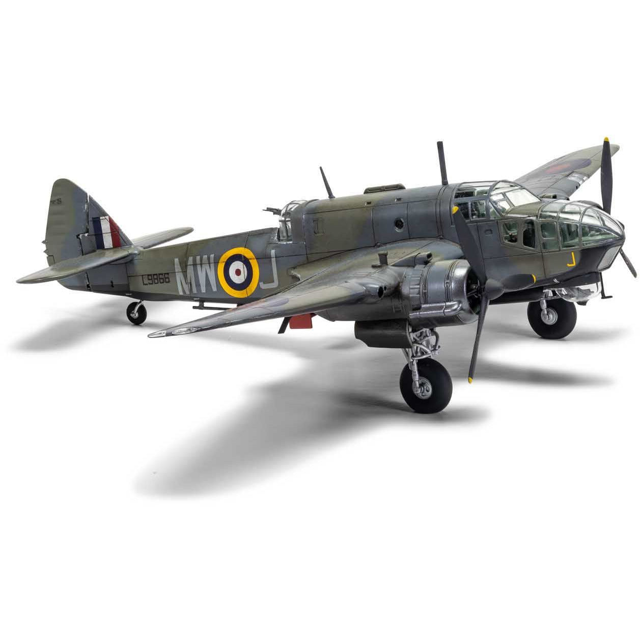 AIRFIX 1/72 Bristol Beaufort Mk.1