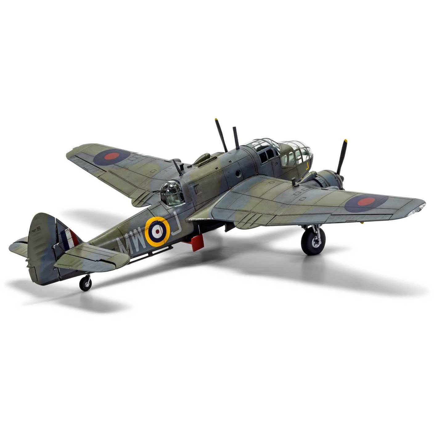 AIRFIX 1/72 Bristol Beaufort Mk.1