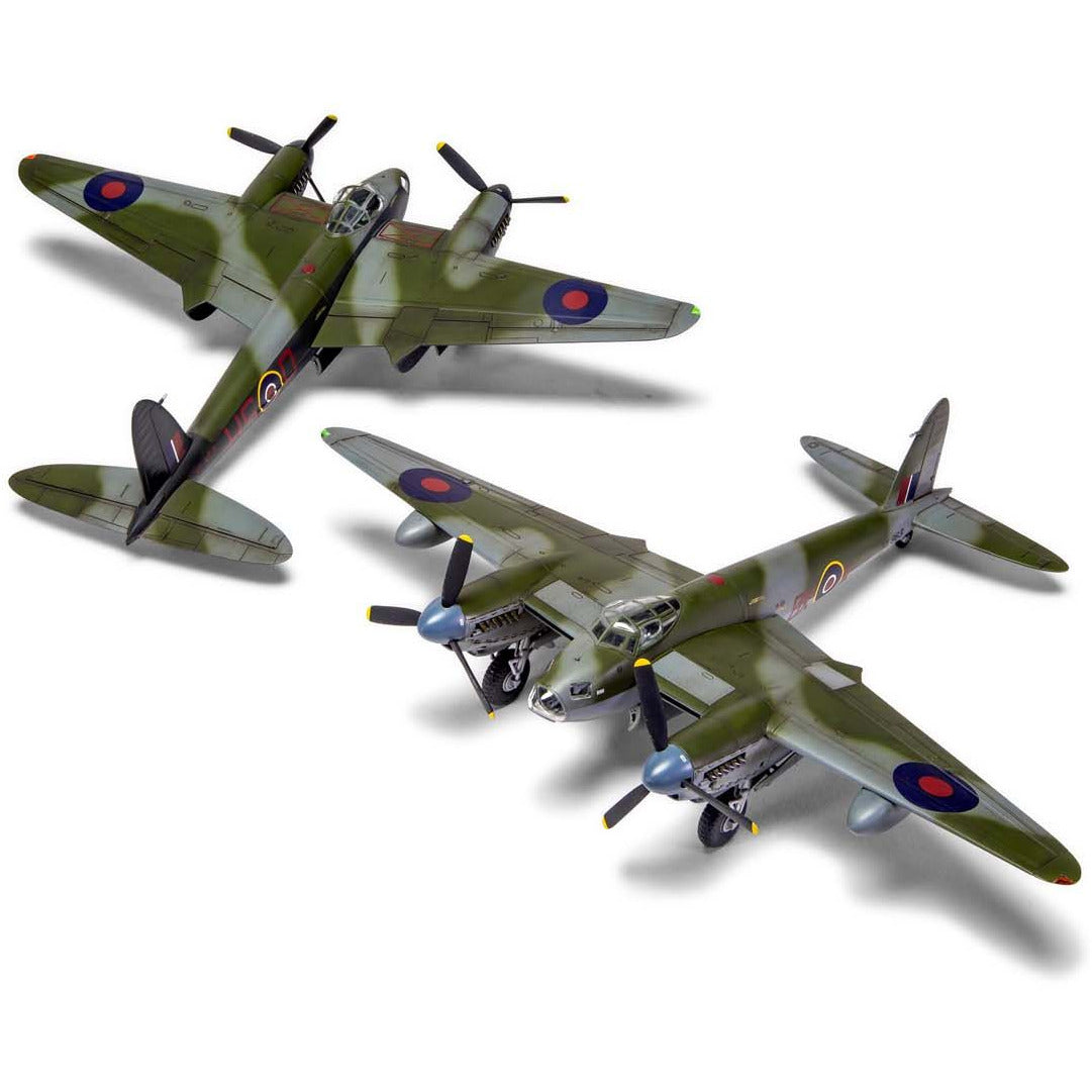 AIRFIX 1/72 De Havilland Mosquito B.XVI