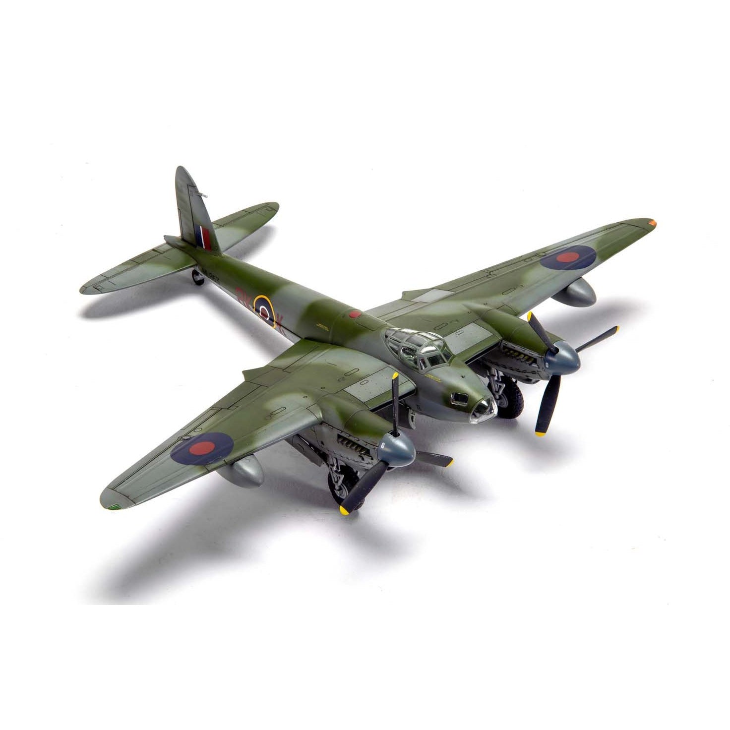 AIRFIX 1/72 De Havilland Mosquito B.XVI