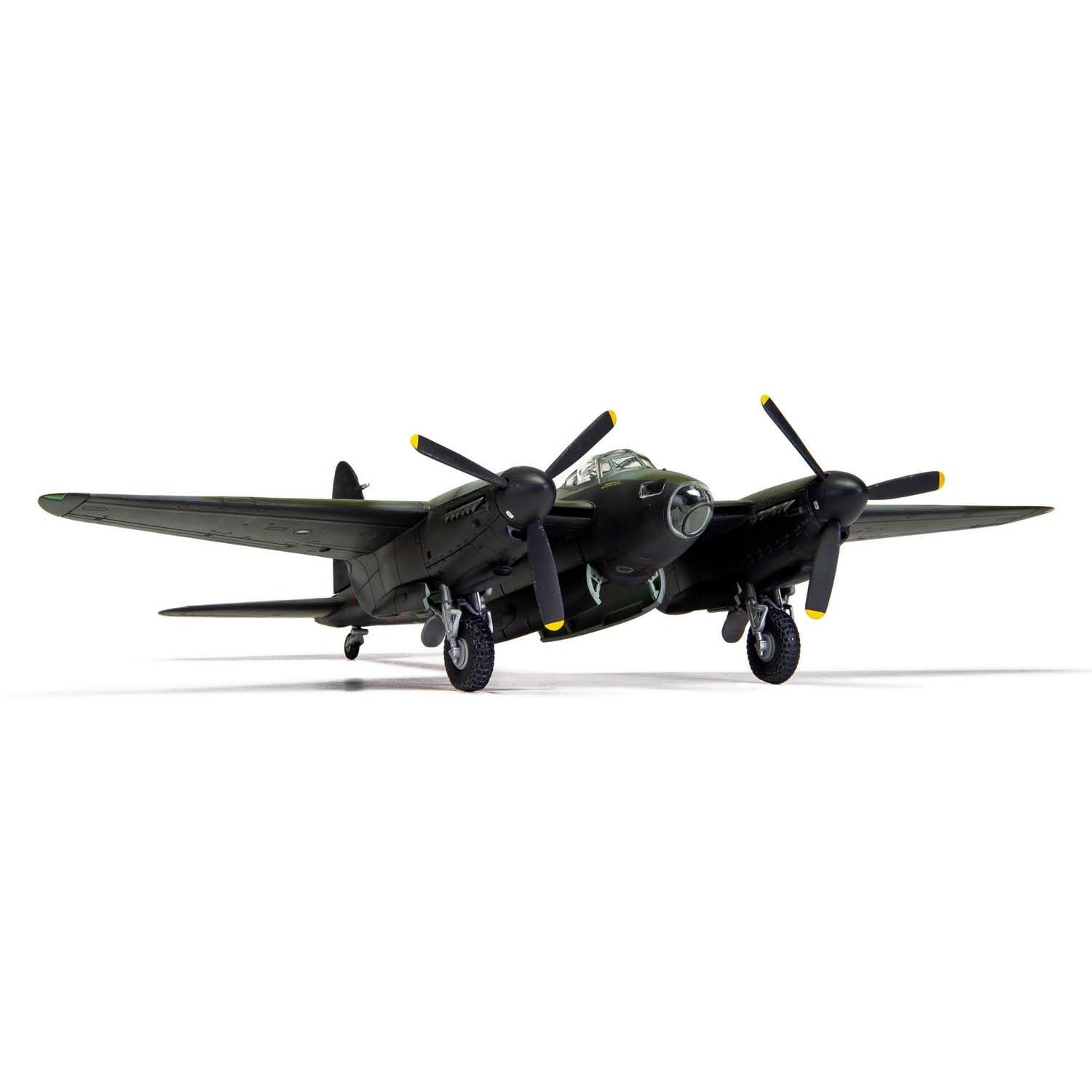 AIRFIX 1/72 De Havilland Mosquito B.XVI