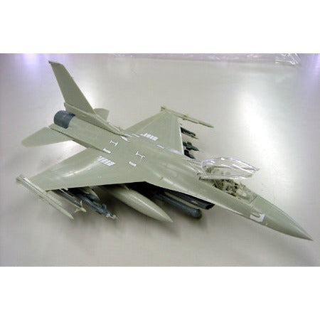 TAMIYA 1/48 Lockheed Martin F16C [Block 25/32] Fighting Falcon ANG