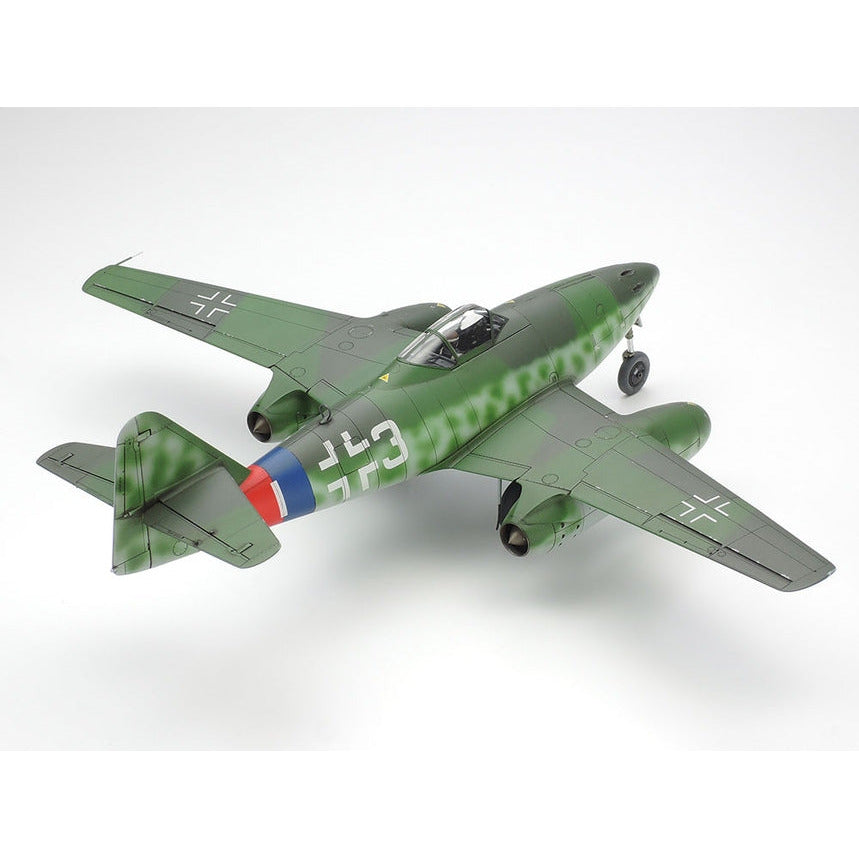 TAMIYA 1/48 Messerschmitt Me262 A-1a