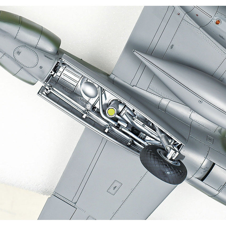 TAMIYA 1/48 Lockheed P-38 F/G Lightning