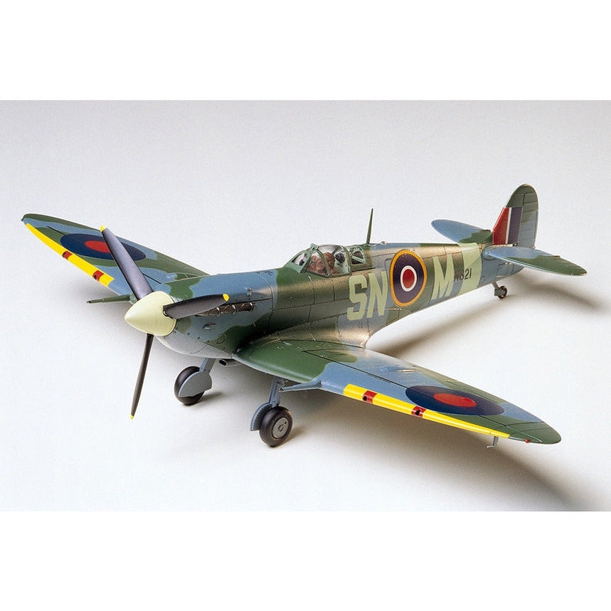 TAMIYA 1/48 Supermarine Spitfire Mk.Vb