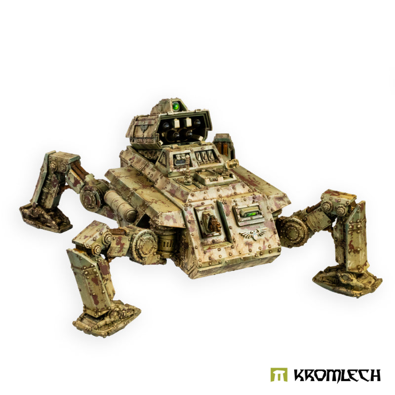 KROMLECH Banshee Rocket Walking Tank