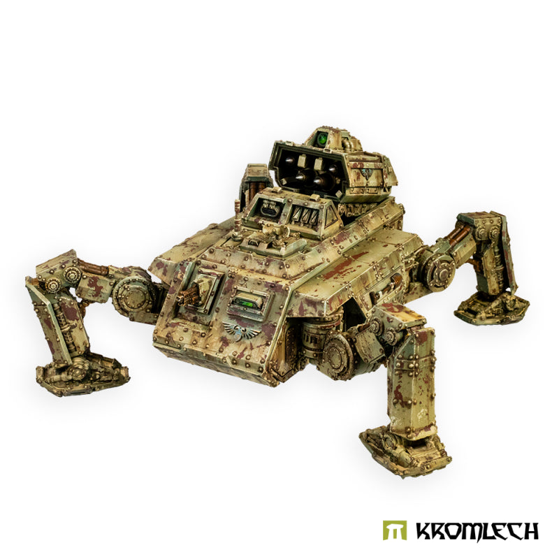 KROMLECH Banshee Rocket Walking Tank