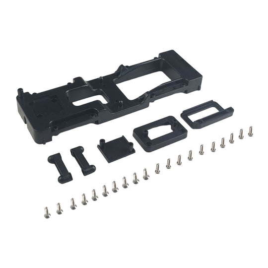 JOYSWAY Electronic Components Plastic Mounting Sets