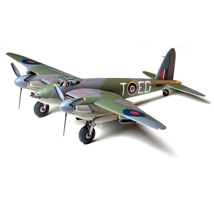 TAMIYA 1/48 De Havilland Mosquito FB Mk.VI/NF Mk.II