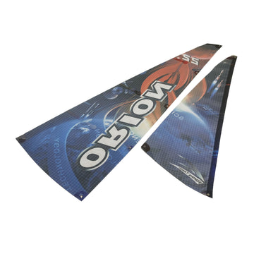 JOYSWAY Orion V2 Main Sail and Jib Sail Set