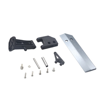 JOYSWAY Rudder and Support Set