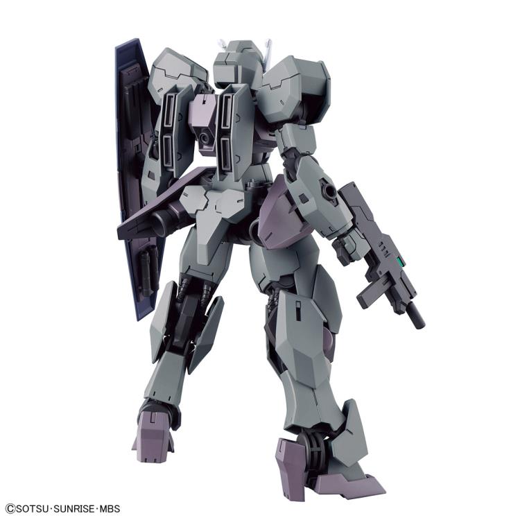 BANDAI 1/144 HG Gundvolva The Witch From Mercury