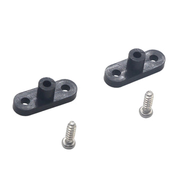 JOYSWAY Motor Plastic Mount with Screws (Pk2)