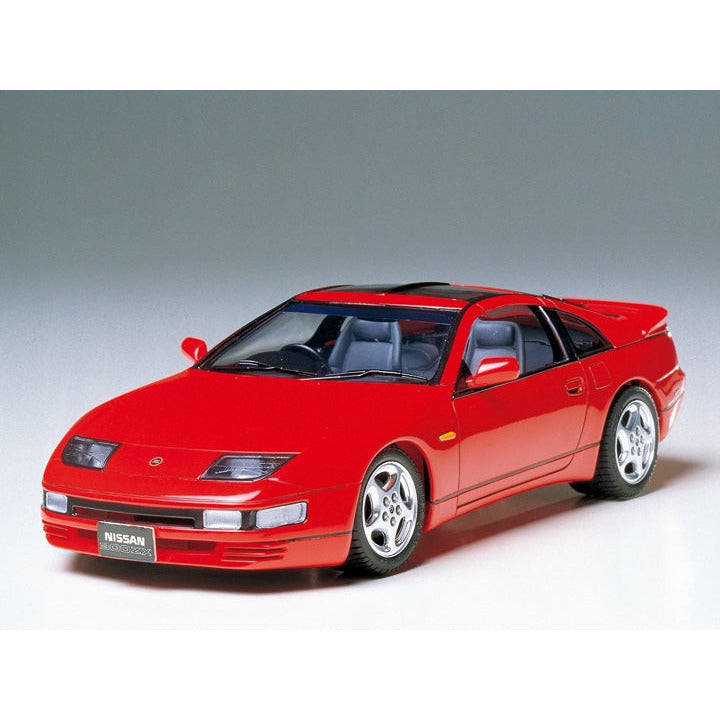 TAMIYA 1/24 Nissan Fairlady 300ZX Turbo