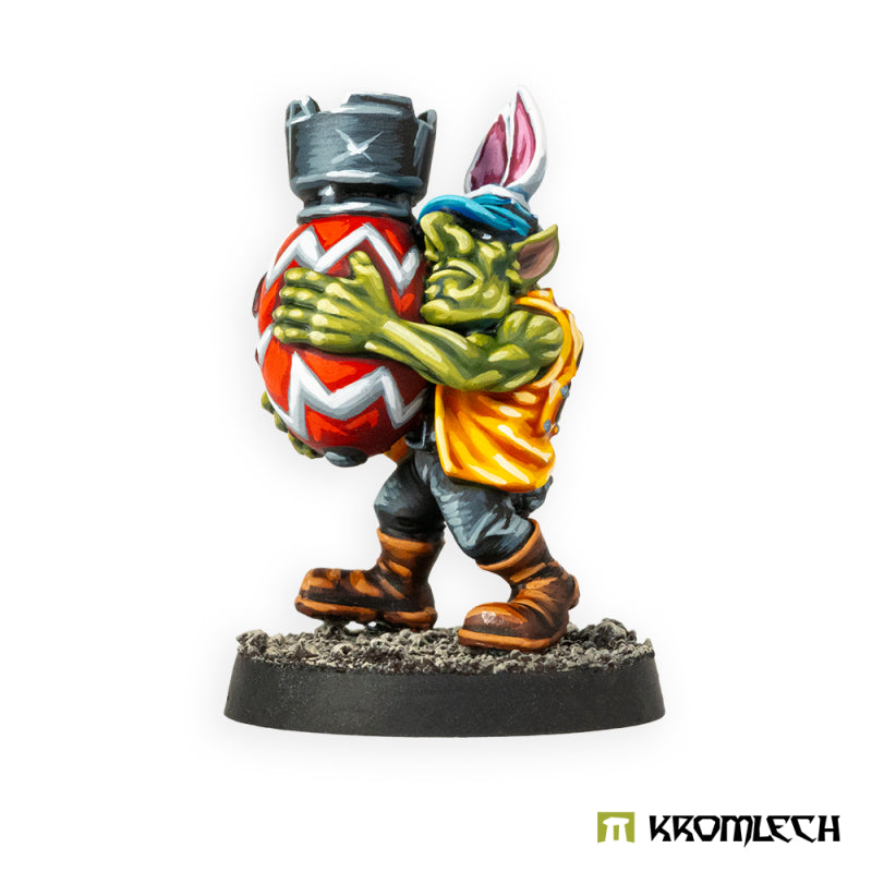 KROMLECH Easter Ammo Goblin Courier