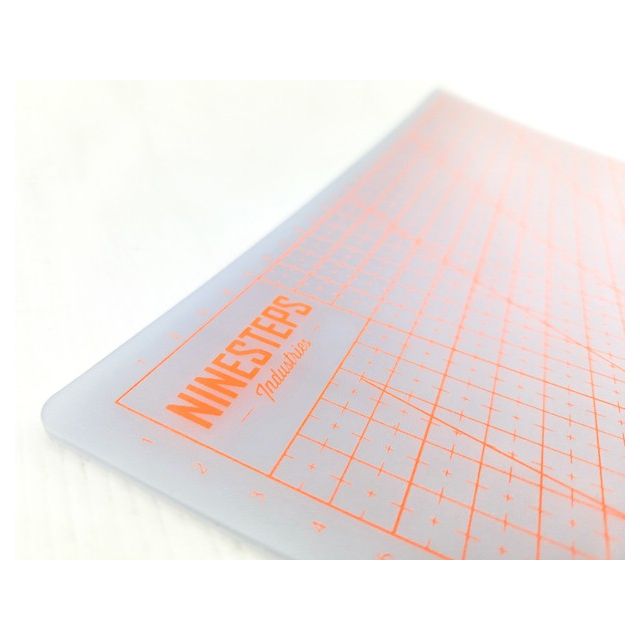 NINESTEPS A4 Cutting Mat