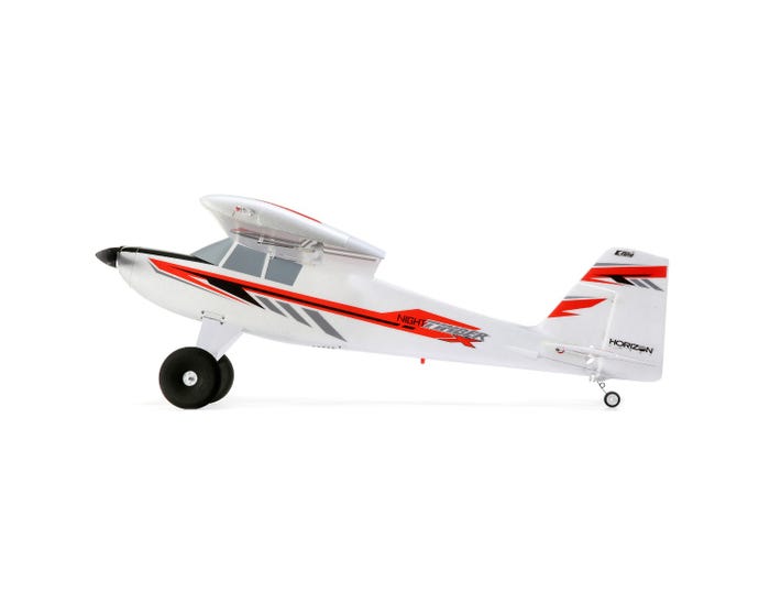 E-Flite Night Timber X STOL, BNF Basic, EFL13850