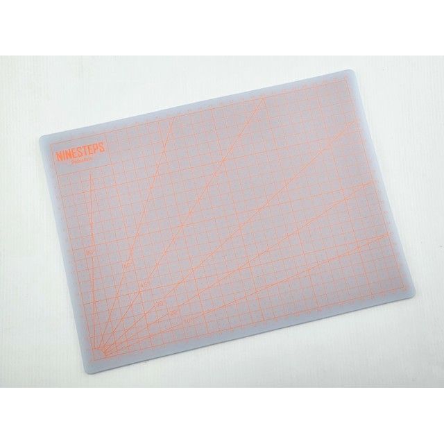 NINESTEPS A4 Cutting Mat