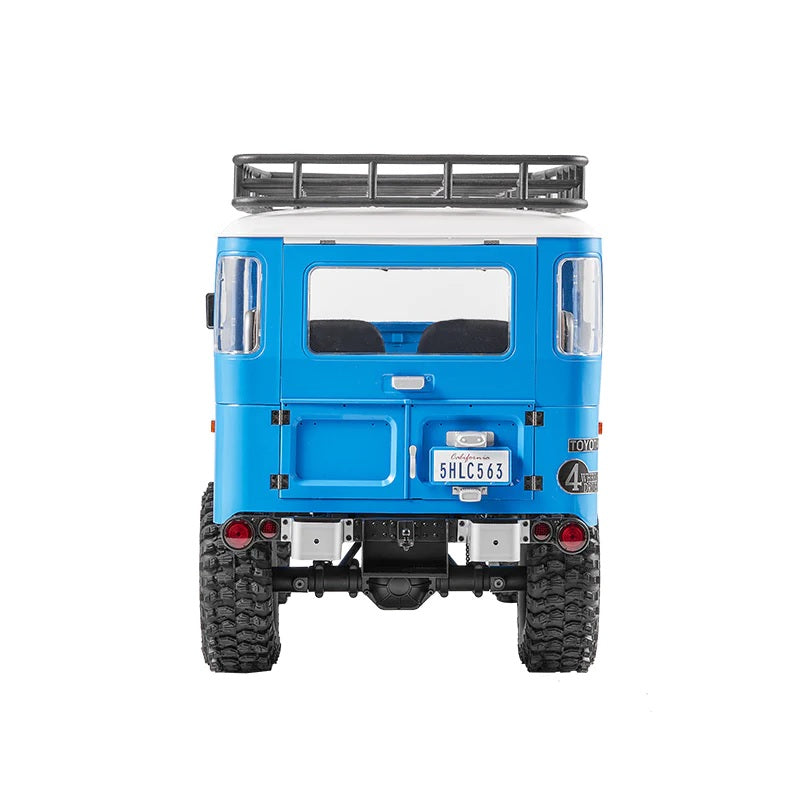 FMS 1/10 Toyota Land Cruiser FJ40 RS Blue