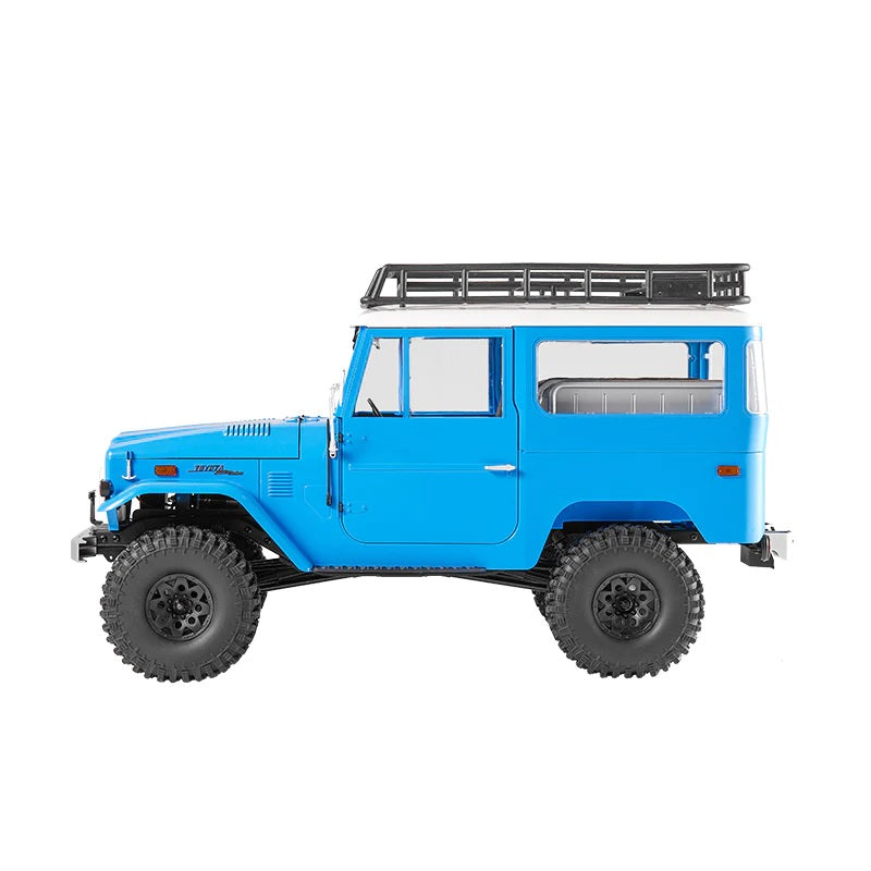 FMS 1/10 Toyota Land Cruiser FJ40 RS Blue