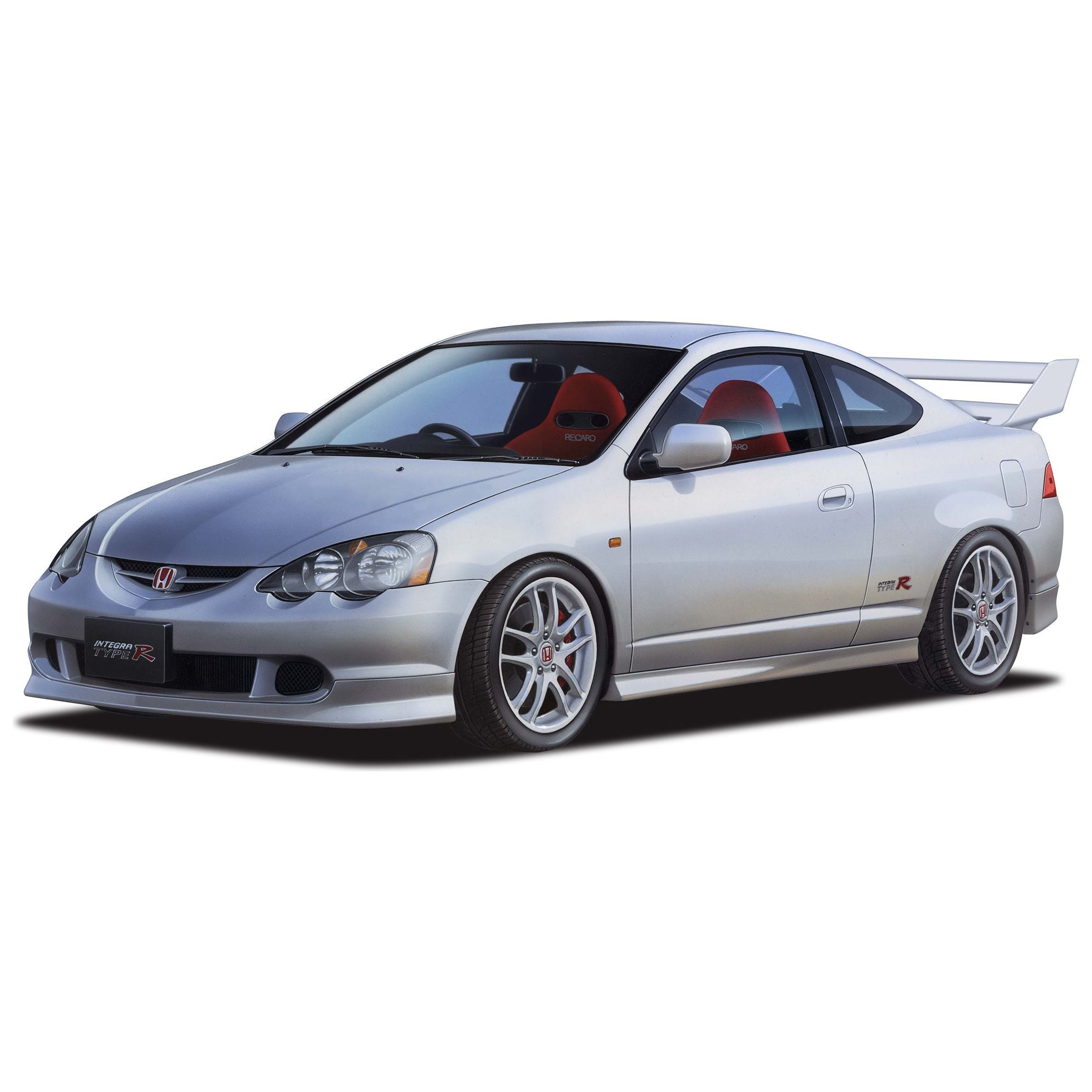 FUJIMI 1/24 Honda Integra Type R DC5 Special Edition [ID-302] Plastic Model Kit