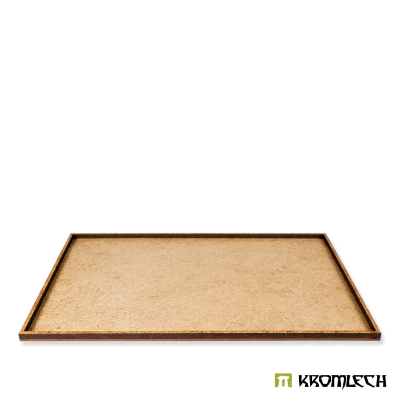 KROMLECH Heavy Infantry 6x4 Square Base Movement Tray (1)