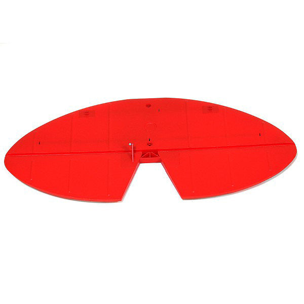 FMS 1400mm Pitts V2, Horizontal stabilizer