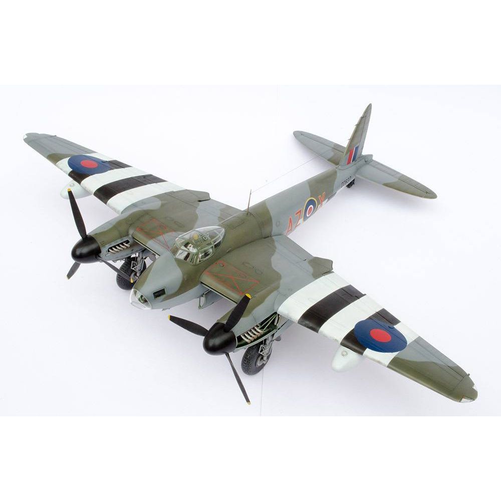 HONG KONG MODELS 1/32 de Havilland Mosquito B Mk.IV Series II