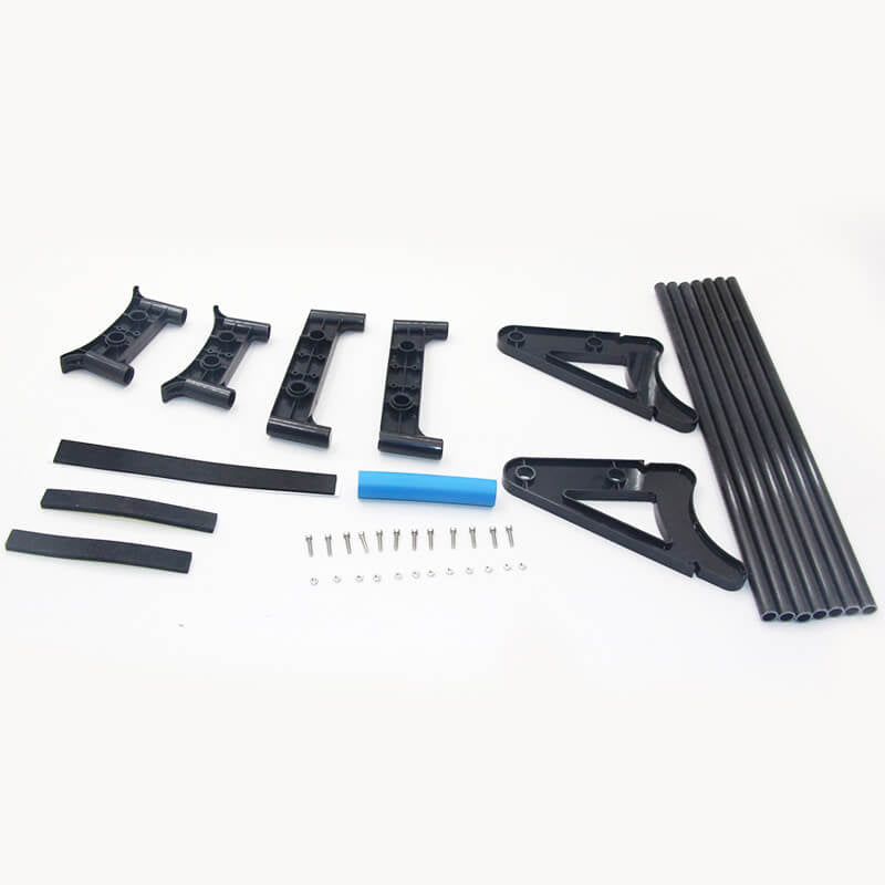 JOYSWAY Standard Boat Stand Plus Laydown Upgrade Kit