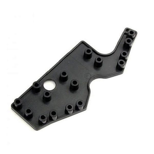 JOYSWAY Back Plate Plastic Mount for Hardware Installation