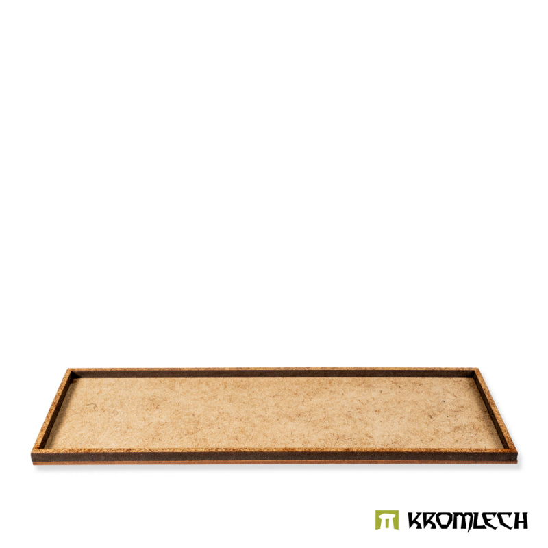 KROMLECH Infantry 6x2 Square Base Movement Trays (2)