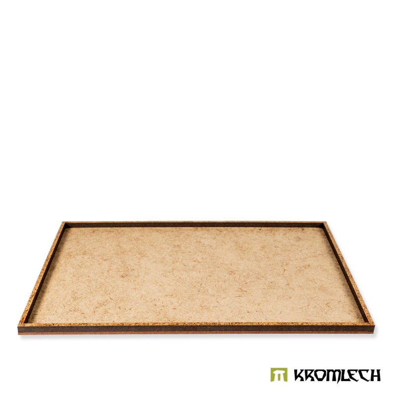 KROMLECH Infantry 6x4 Square Base Movement Tray (1)