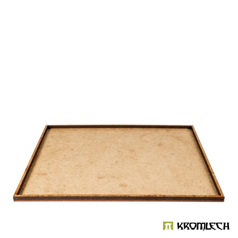 KROMLECH Infantry 6x5 Square Base Movement Tray (1)