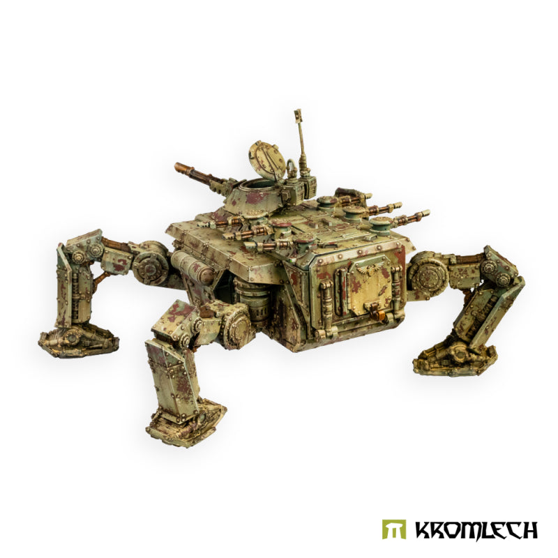 KROMLECH Kraken Transport Walking Tank